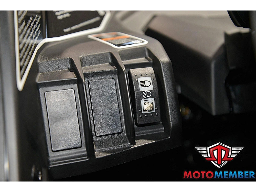 2027 Can-am Maverick X3 Max Ds Turbo