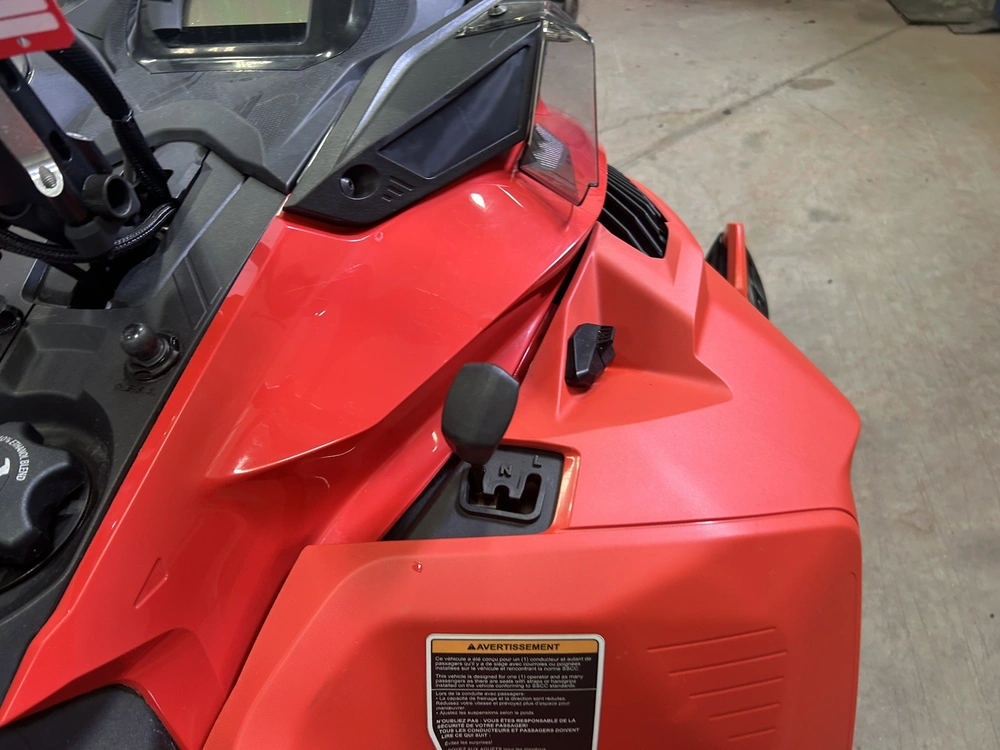 Ski-doo Expedition Xtreme 850 E-tec 2021 alt