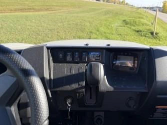 2027 Kawasaki Mule Pro-mx Eps Le alt
