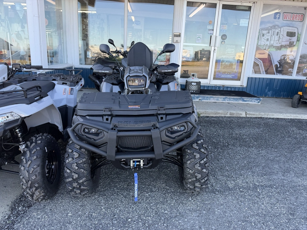 Polaris A26syy95ak Sportman Xp 1000 Touring 2026
