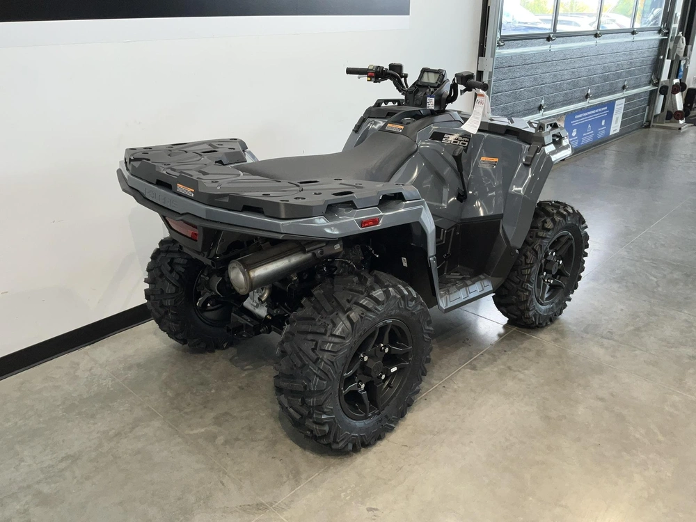 Polaris Sportsman 500 2027