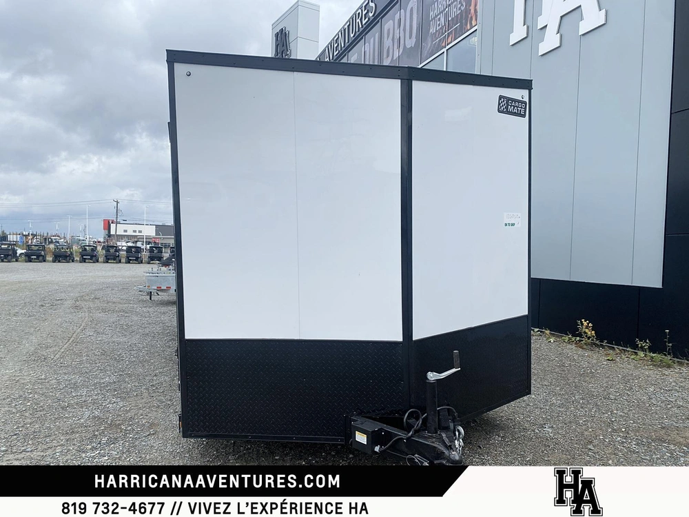 Cargo Mate 8.524 Ta3-24 2027