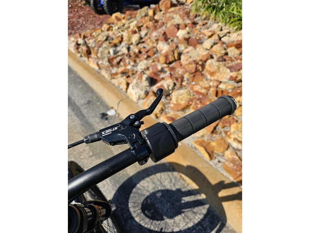 2024 Triumph Txp 24 Trails