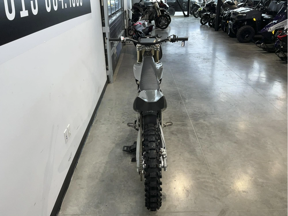 2026 Stark Future Mx 1.2 alt
