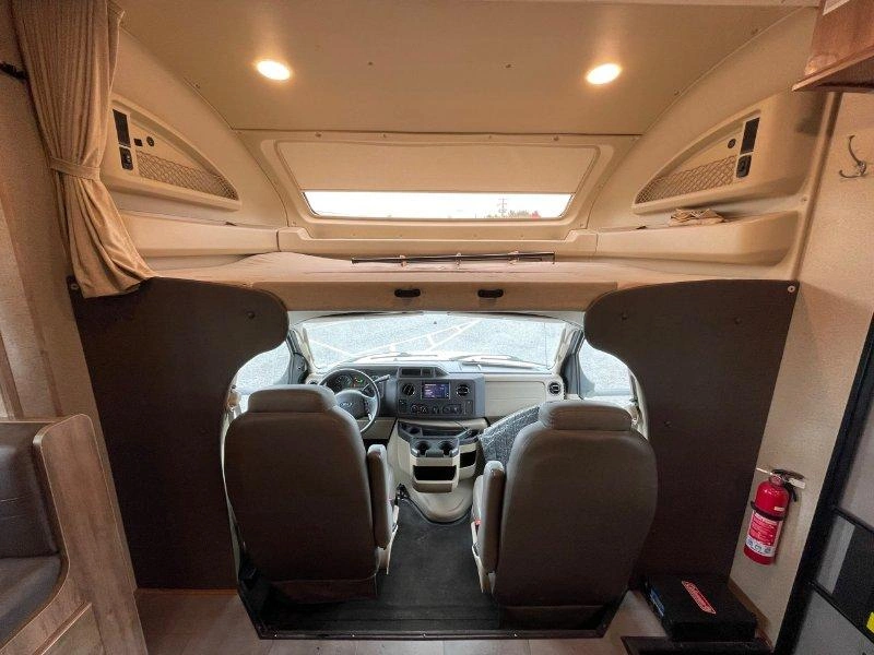 Entegra Odyssey 24b 2019