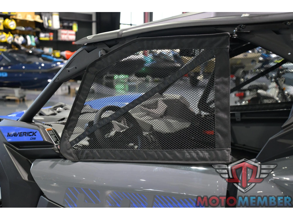 2027 Can-am Maverick X3 Ds Turbo