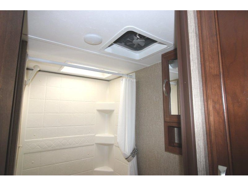 2018 Keystone Rv Passport 239ml