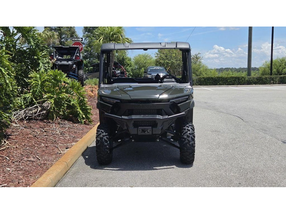 2026 Honda Pioneer 1000 Deluxe
