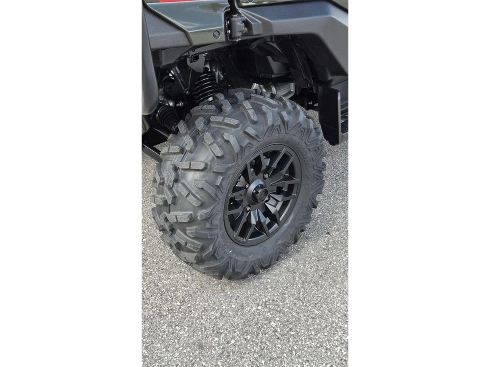 2026 Honda Pioneer 1000-5 Deluxe