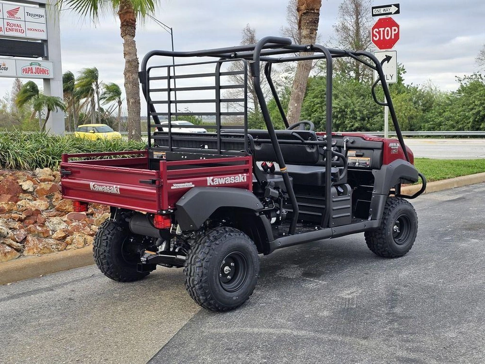 2026 Honda Fourtrax Rancher 4x4 Automatic Dct Irs Eps