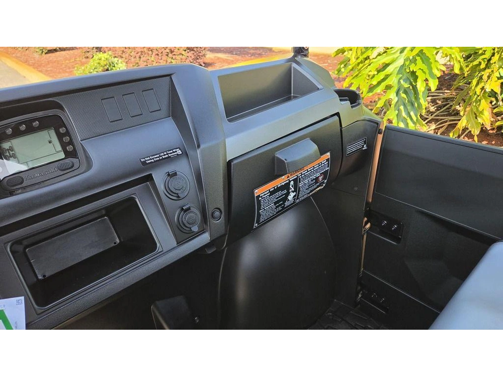 2027 Kawasaki Mule Pro-fxr™ 1000 Le