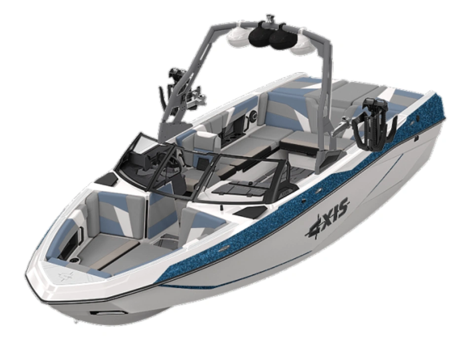 2027 Axis Axis-t235