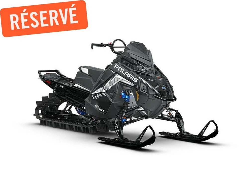 Polaris Bst Rmk Fe 155 3.25 Blk 2027 alt