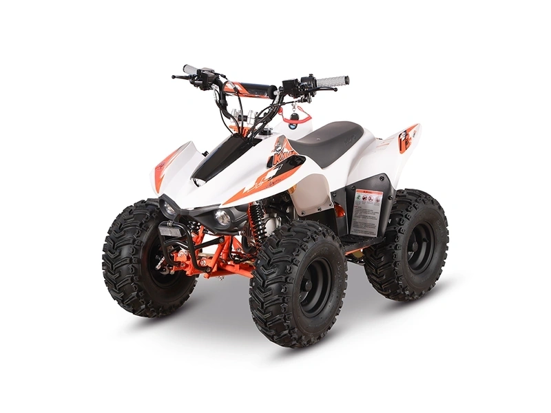 2026 Kayo Storm 70