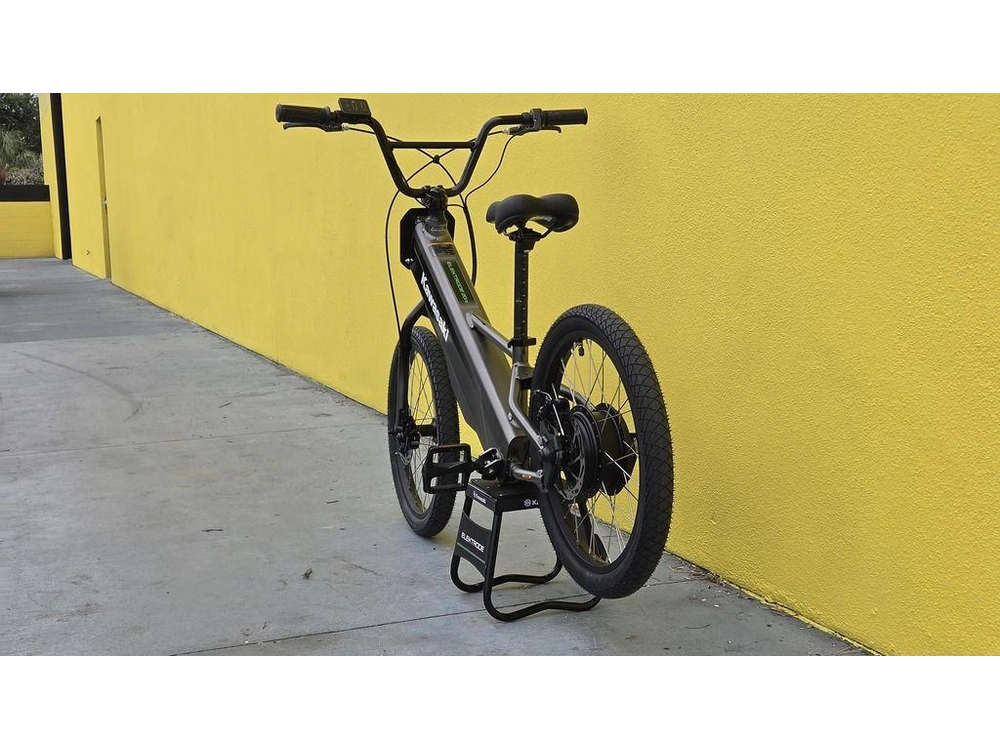 2025 Kawasaki Elektrode® 20fs