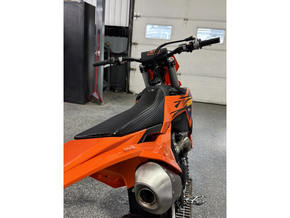 2026 Ktm 350 Sx-f
