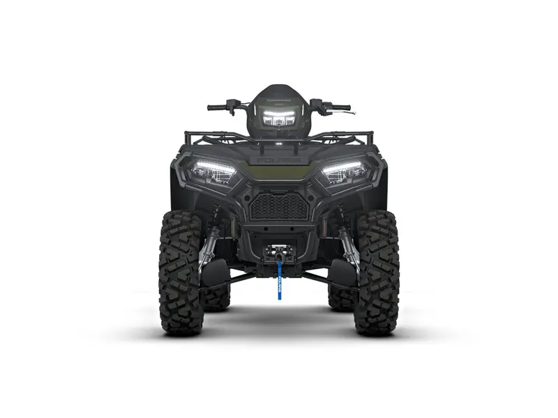 Polaris SPORTSMAN TOURING 600 PREMIUM 2027