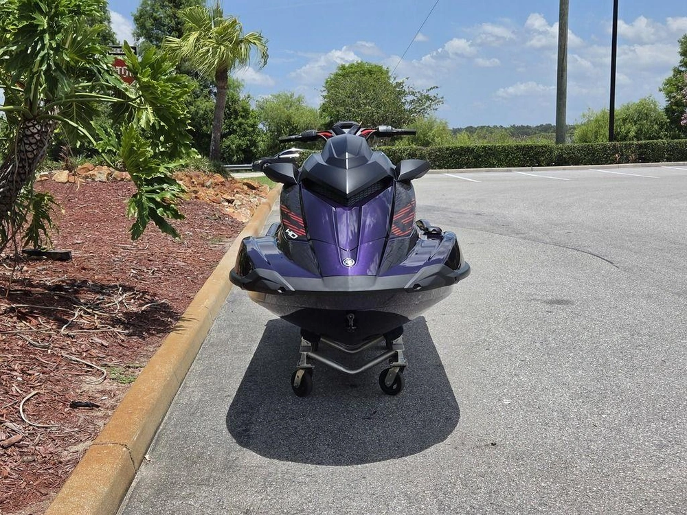 2026 Yamaha Gp Ho™ With Audio