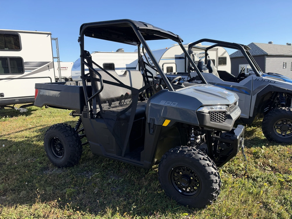 2026 Polaris R26cca5ab8 Ranger 500