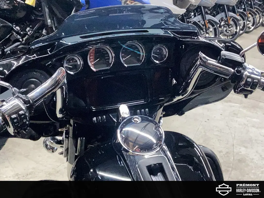 2023 Harley-Davidson ELECTRA GLIDE CLASSICFLHTK