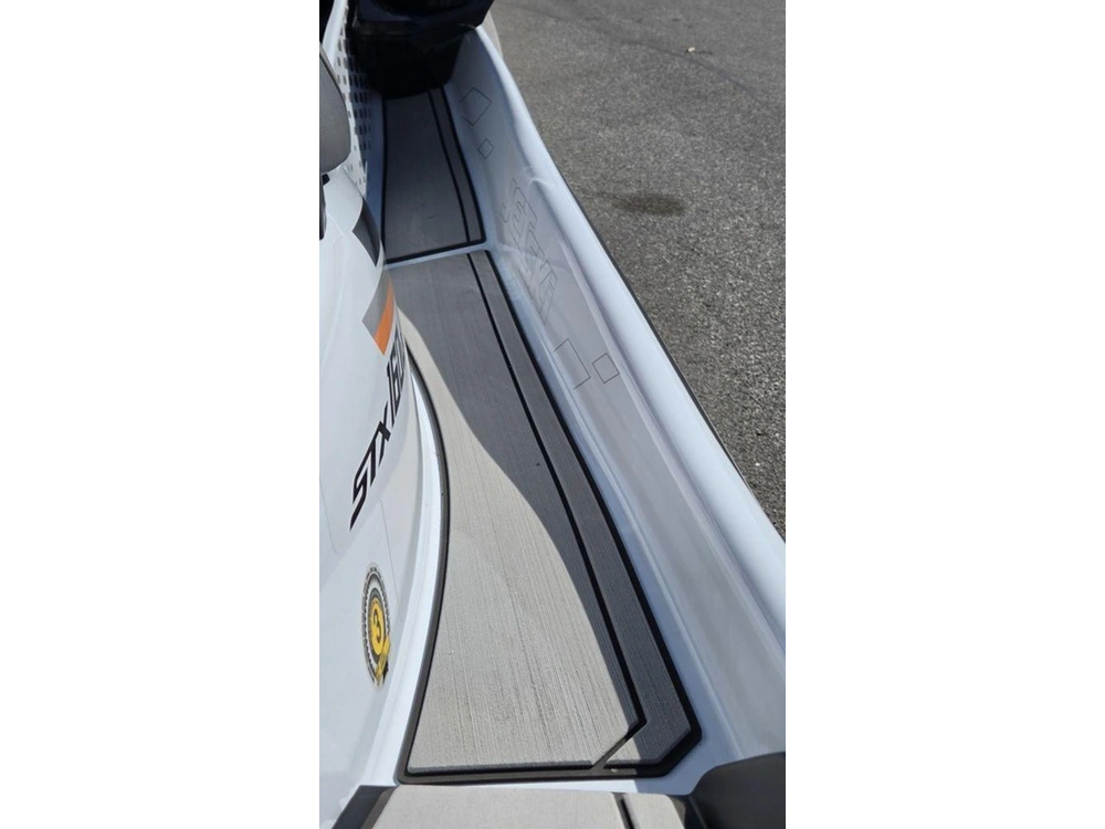 2026 Kawasaki Jet Ski® Ultra® 160 Lx