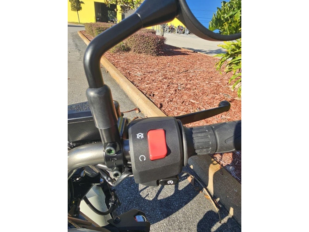 2026 Kawasaki Eliminator®