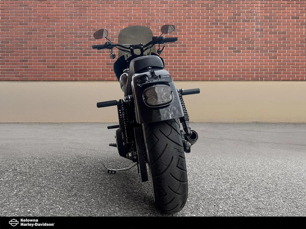 2008 Harley-davidson Fxdb - Dyna™ Street Bob™