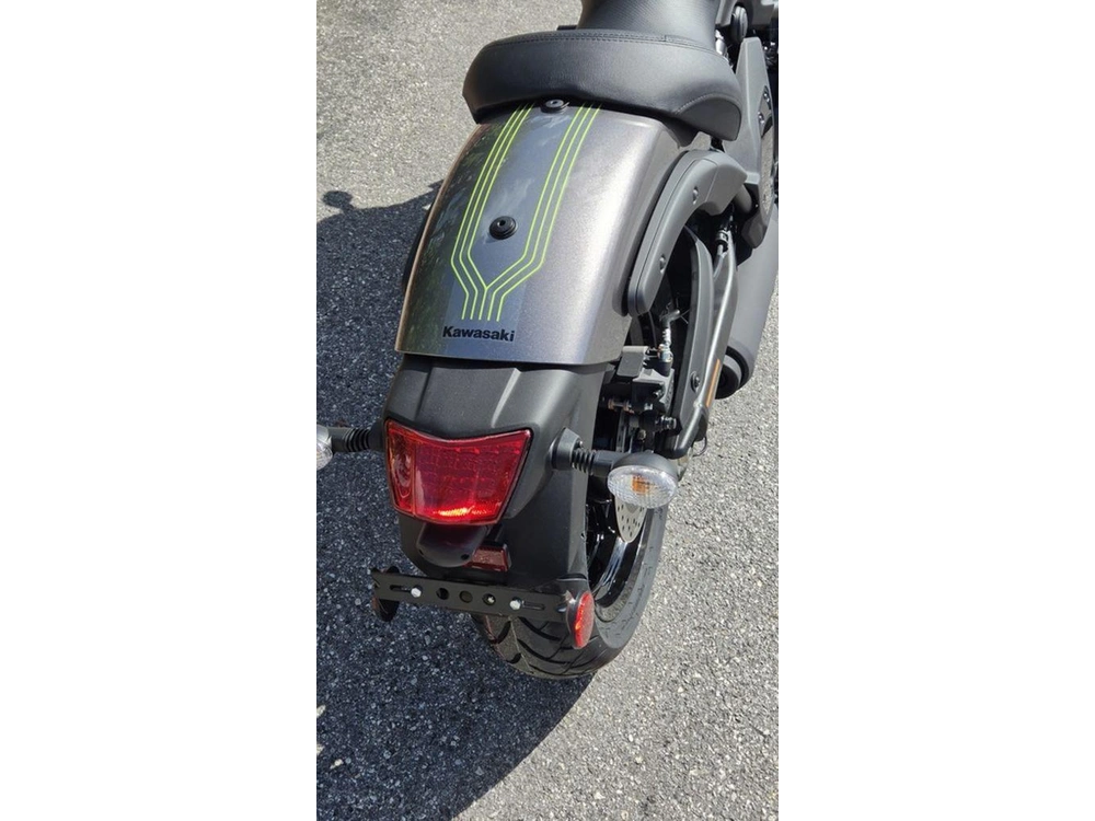 2026 Kawasaki Vulcan® S Abs