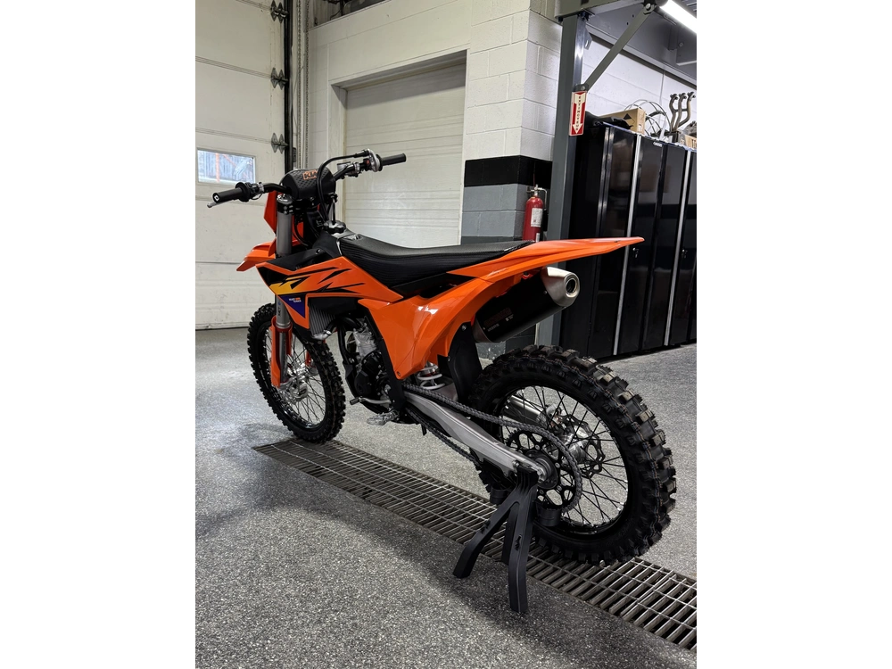 2026 Ktm 350 Sx-f
