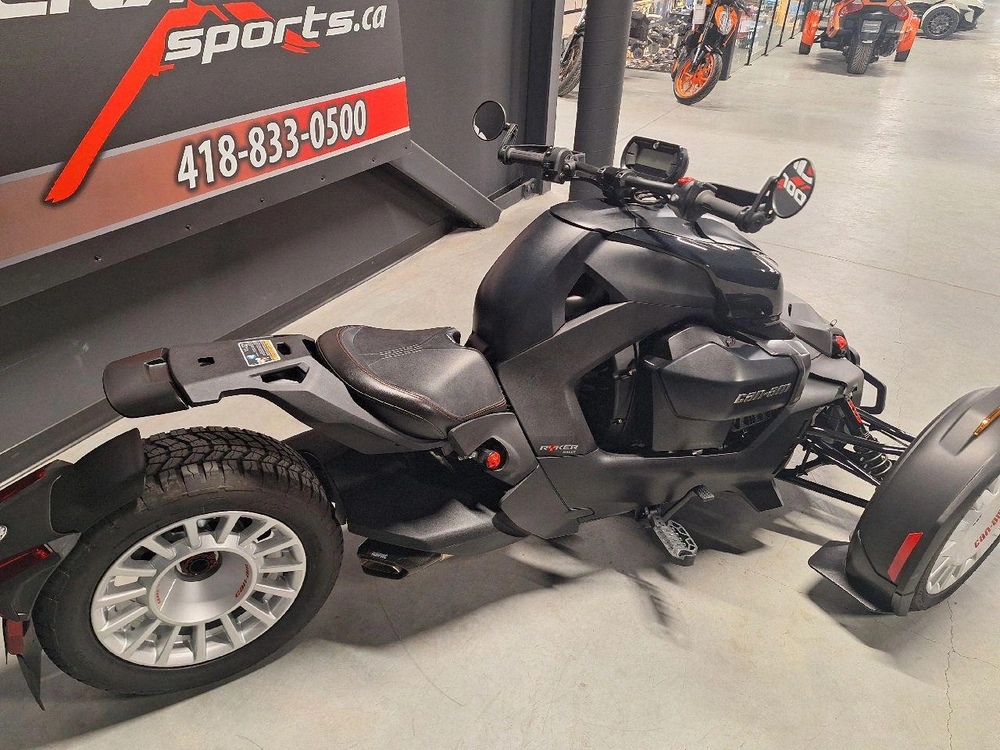 Can-am Ryker Rally (900 Ace) 2026