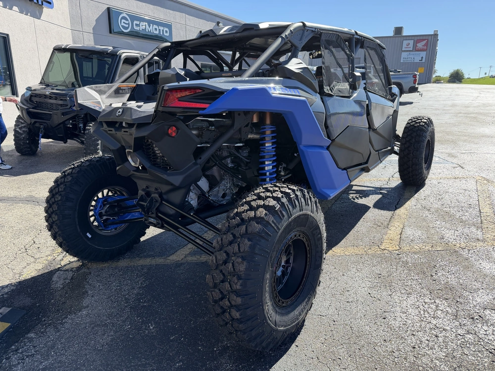 2027 Can-am Ssv Mav Max Rs 72 T