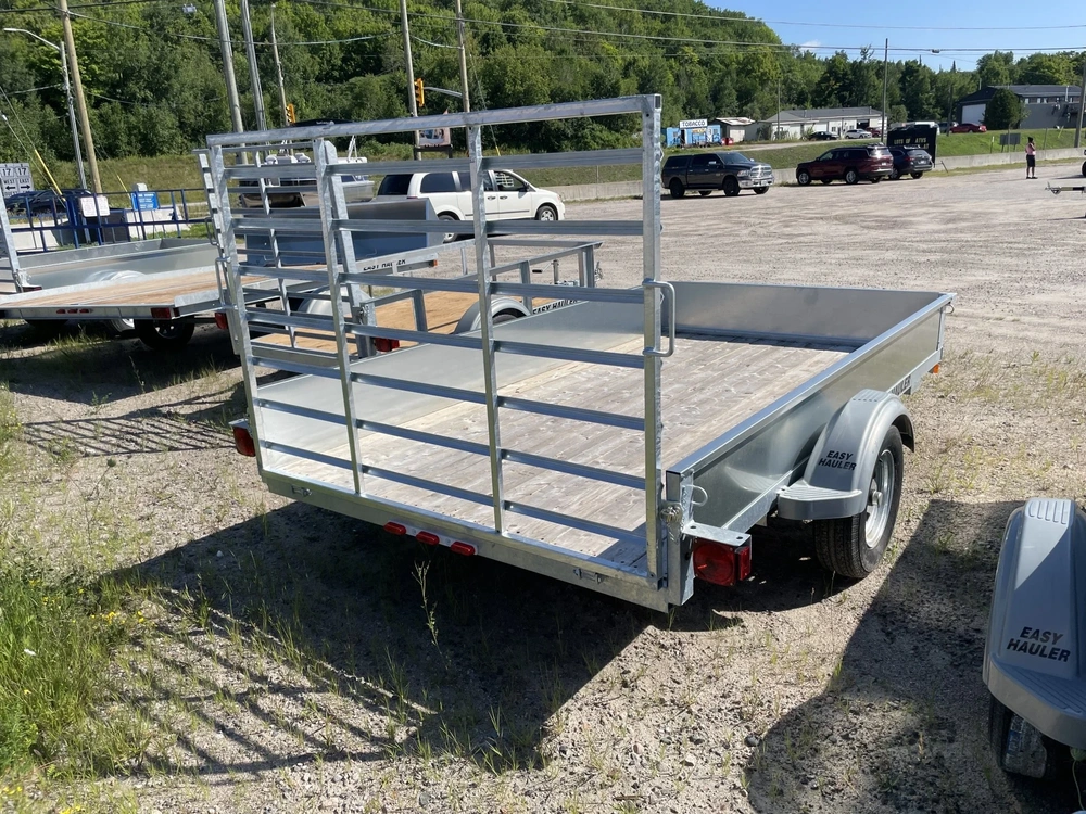 2026 Other Easy Hauler Utws68123g