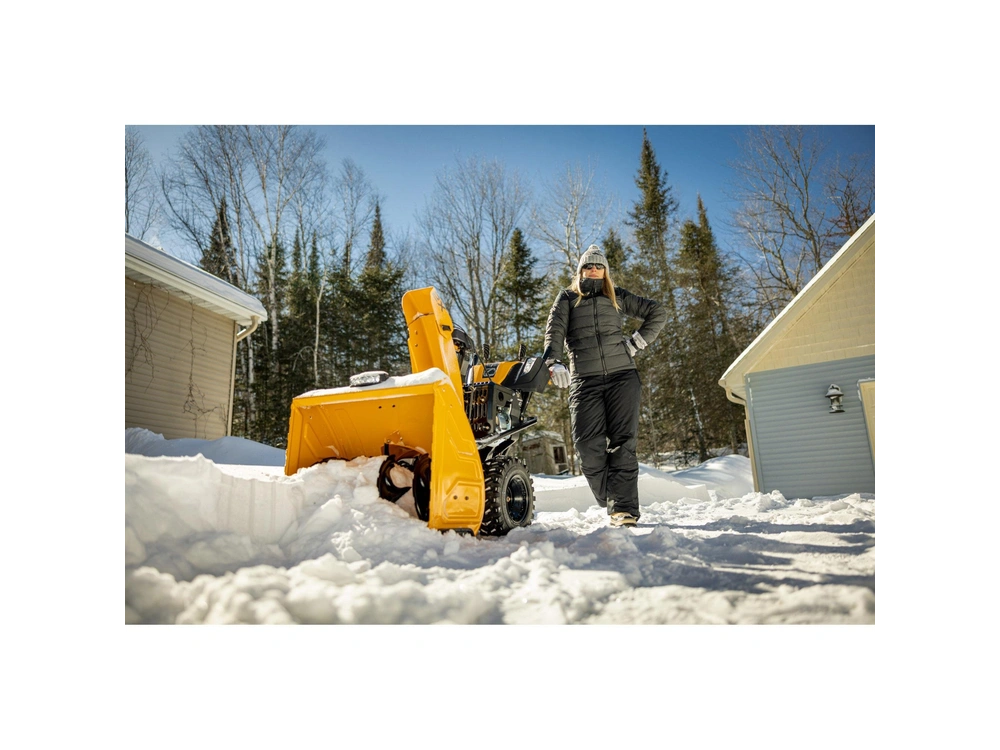 2023 Cub Cadet Souffleur 2 X 30hd Max alt