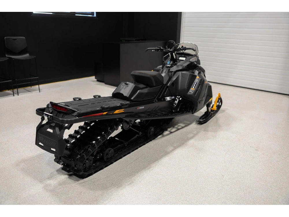 2027 Ski-doo Gdvb Tundra Le 600 Efi