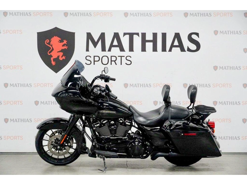 Harley-davidson Flhtrx Road Glide 2018 alt