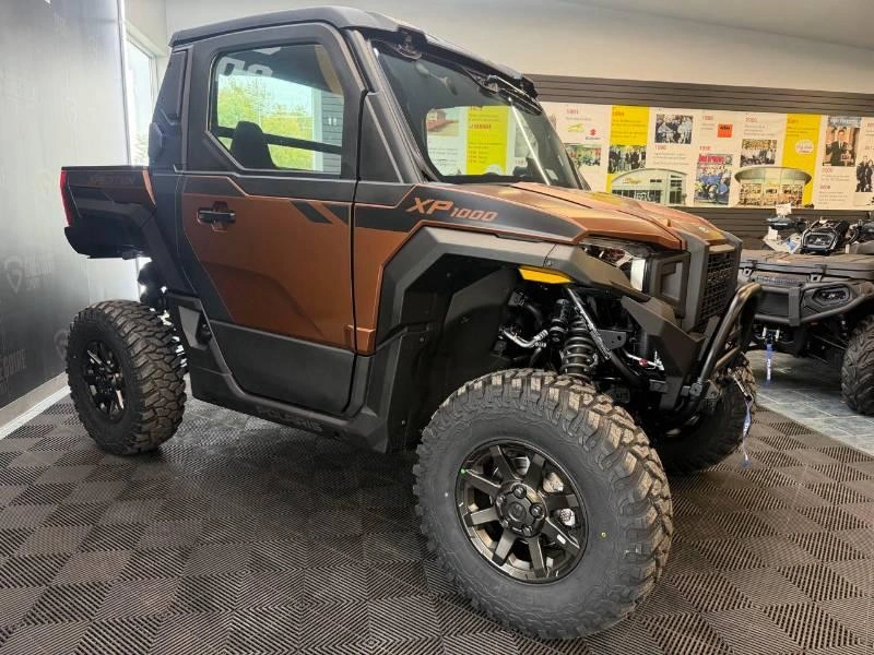 Polaris Polaris Xpedition Xp Northstar 2027