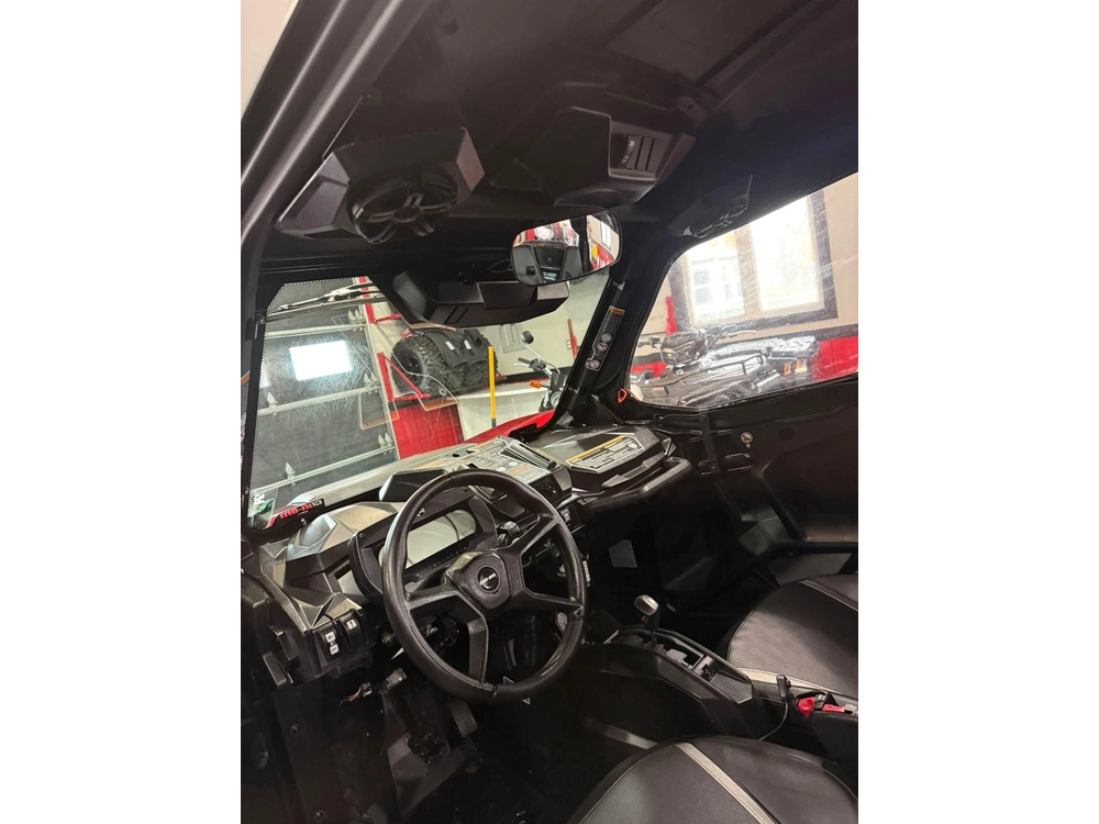 Can-am Commander Xt 1000 2024