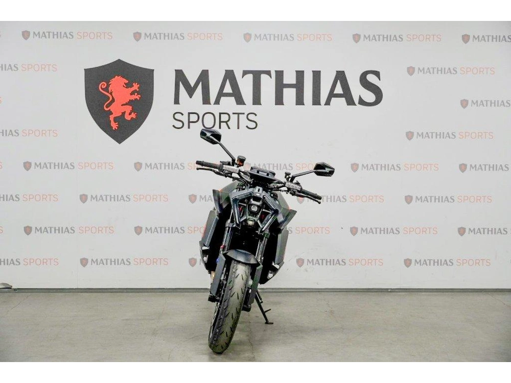2026 Ktm 1390 Super Duke R Evo