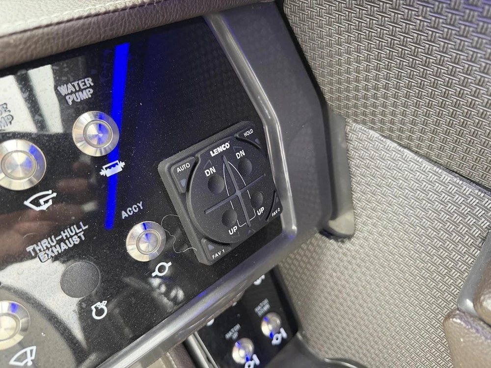 2016 Sea Ray Slx 280 Avec Remorque