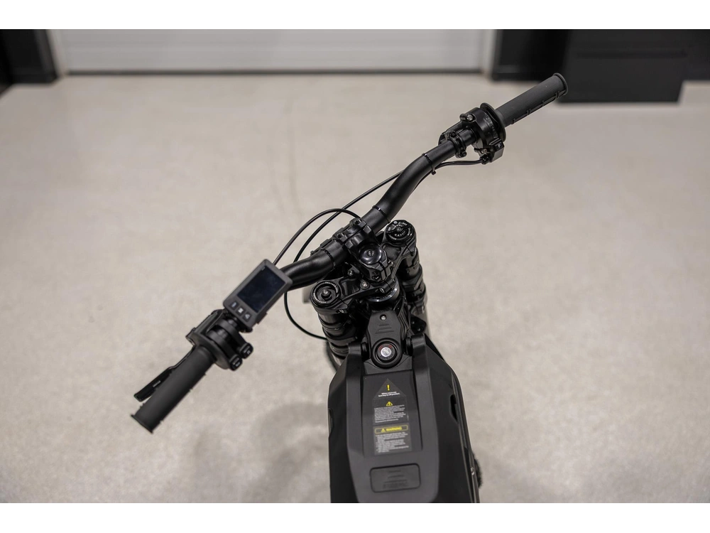 2026 Others Mini R 72v Bike