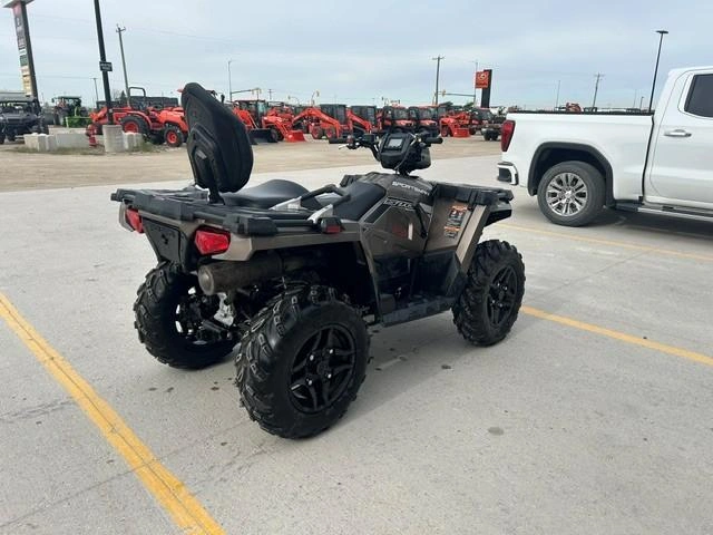 2022 Polaris 570 Sportsman Touring Premium