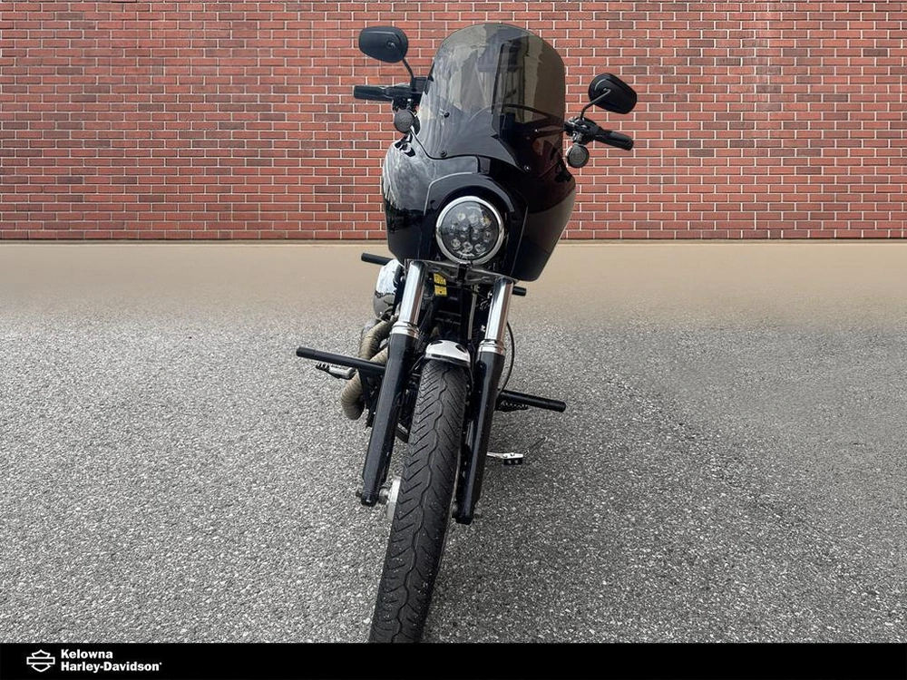 2008 Harley-davidson Fxdb - Dyna™ Street Bob™