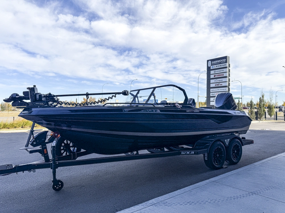 2027 Skeeter Products Wxr2060