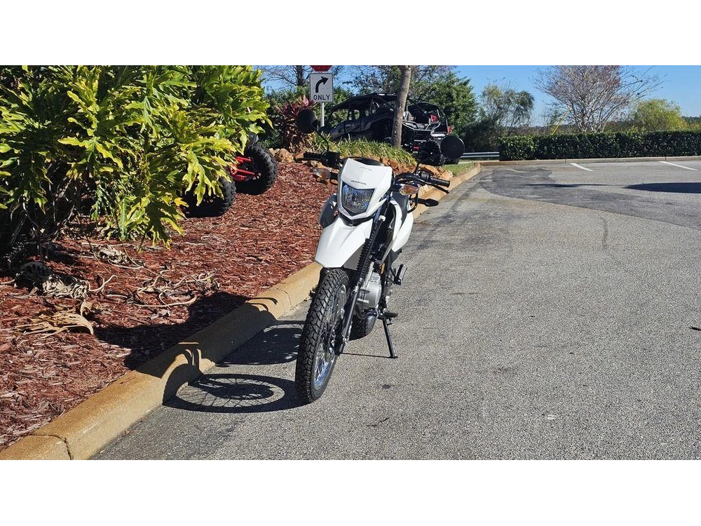 2026 Honda Xr150l