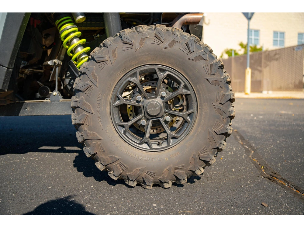 2025 Polaris Rzr Xp 1000 Ultimate