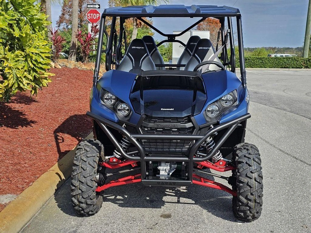 2025 Kawasaki Teryx4™ S Le