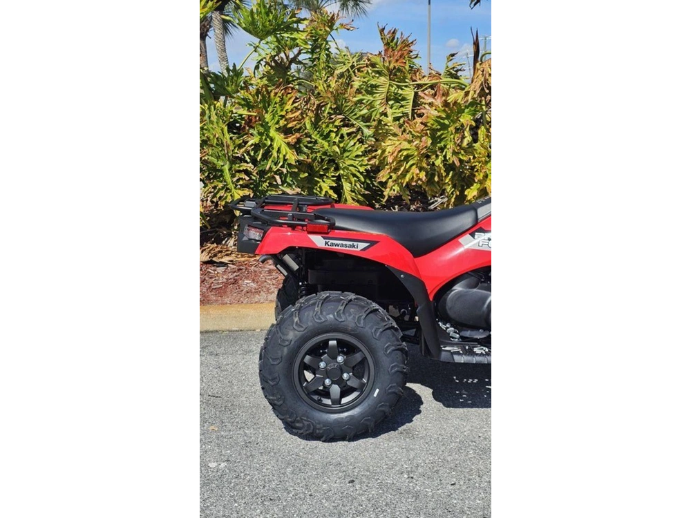 2026 Kawasaki Brute Force® 750