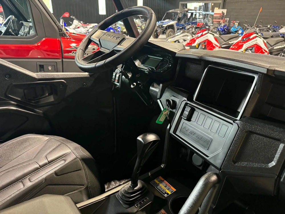 Polaris General 1000 Xp 2027 alt