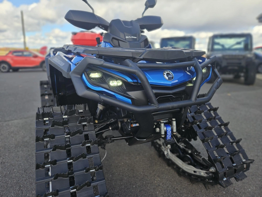2023 Can-am Outlander 1000 Xt