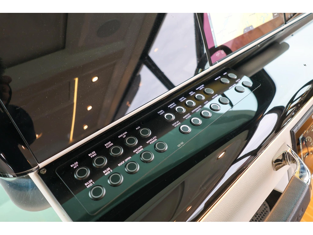 Saxdor 400 Gto 2027